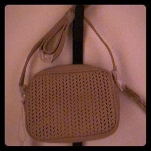 Summer and Rose Bag